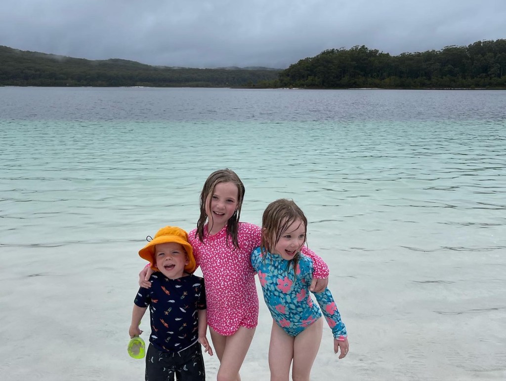 Protected: K’gari Beauty Spots&nbsp;Tour