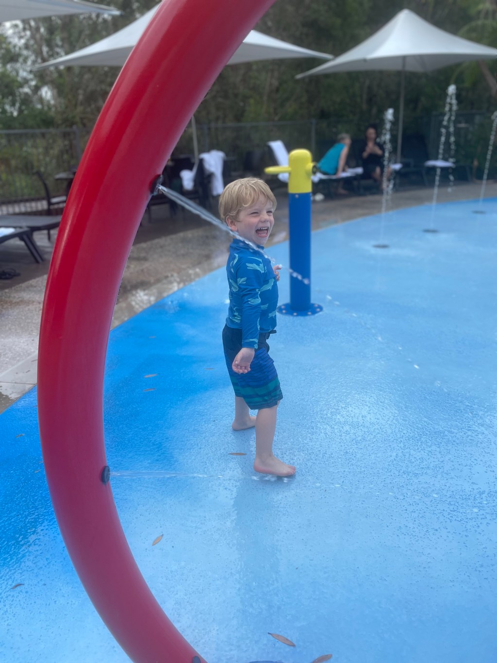 Protected: Noosa 2022