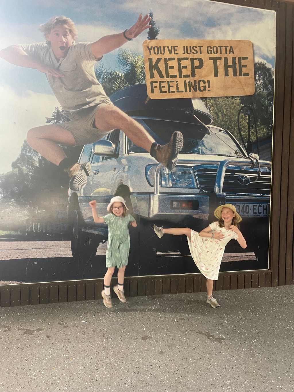 Protected: Australia Zoo